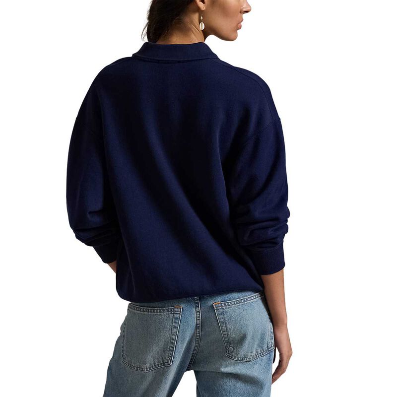 Polo Ralph Lauren Long Sleeve Sweatshirt image number 1